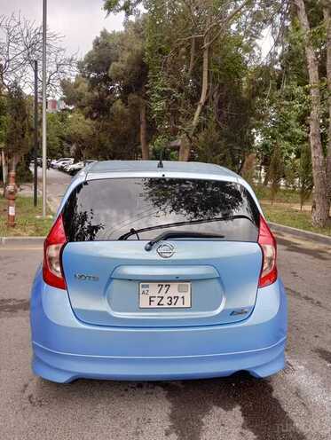 Nissan Note-5