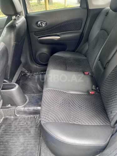 Nissan Note-4