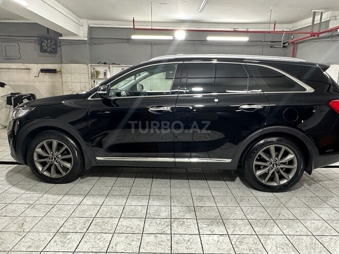 Kia Sorento 2016, 234,000 km - 2.2 l - Bakı
