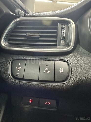 Kia Sorento 2016, 234,000 km - 2.2 l - Bakı