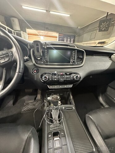 Kia Sorento 2016, 234,000 km - 2.2 l - Bakı