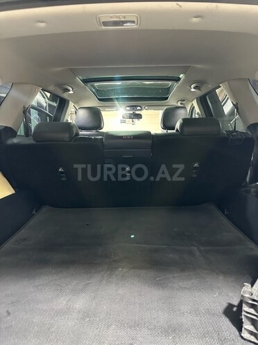 Kia Sorento 2016, 234,000 km - 2.2 l - Bakı