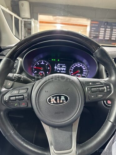 Kia Sorento 2016, 234,000 km - 2.2 l - Bakı