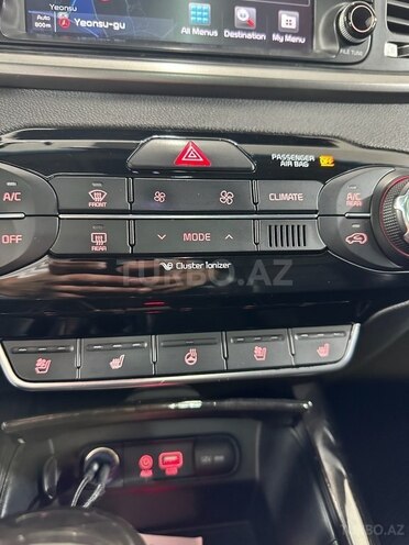 Kia Sorento 2016, 234,000 km - 2.2 l - Bakı