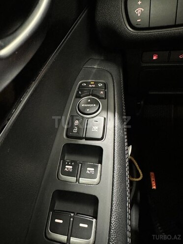 Kia Sorento 2016, 234,000 km - 2.2 l - Bakı