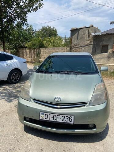 Toyota Prius 2008, 355,374 km - 1.5 l - Bakı