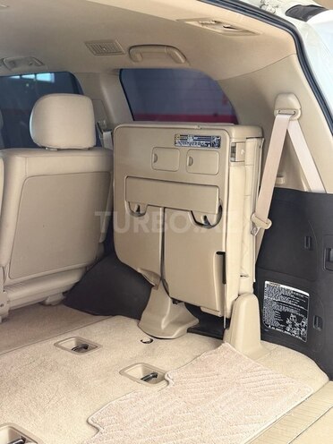 Toyota Land Cruiser 2011, 168,000 km - 4.0 л - Bakı