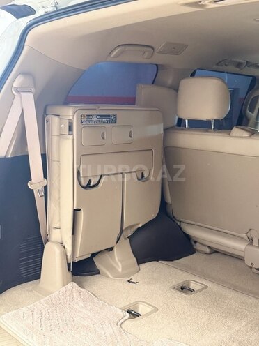 Toyota Land Cruiser 2011, 168,000 km - 4.0 л - Bakı