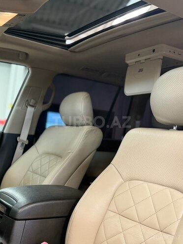 Toyota Land Cruiser 2011, 168,000 km - 4.0 л - Bakı