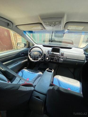 Toyota Prius 2008, 355,374 km - 1.5 l - Bakı