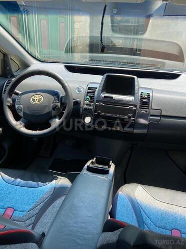 Toyota Prius 2008, 355,374 km - 1.5 l - Bakı
