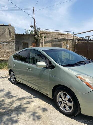 Toyota Prius 2008, 355,374 km - 1.5 l - Bakı