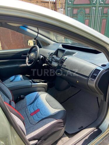 Toyota Prius 2008, 355,374 km - 1.5 l - Bakı