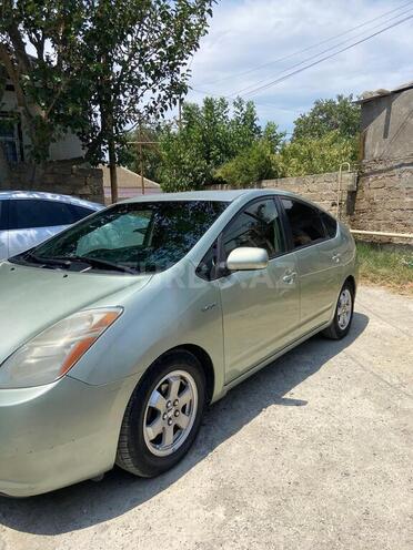 Toyota Prius 2008, 355,374 km - 1.5 l - Bakı