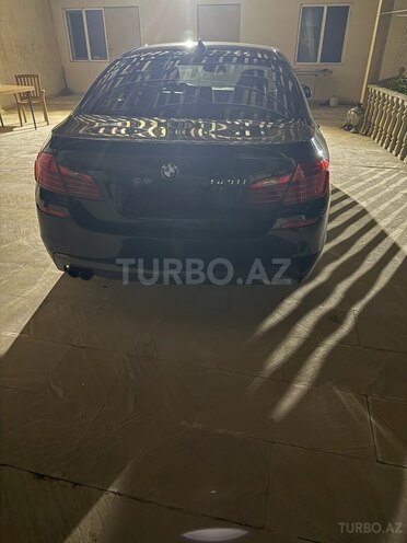 BMW 528 2014, 102,000 km - 2.0 l - Bakı