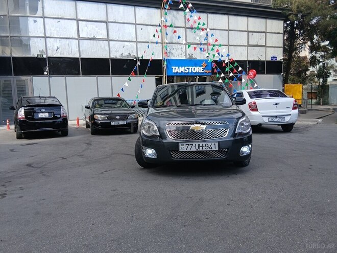 Chevrolet Cobalt-1