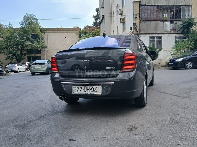 Chevrolet Cobalt-4
