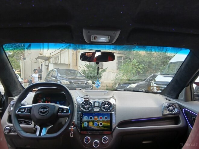 Chevrolet Cobalt-7