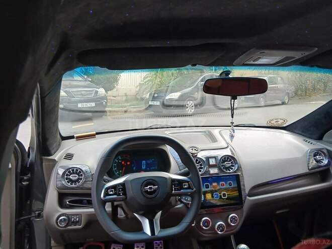 Chevrolet Cobalt-9