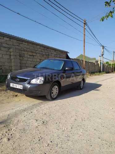 LADA (VAZ) Priora 2016, 21,150 km - 1.6 l - Bakı