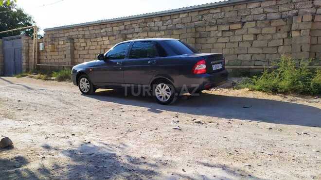 LADA (VAZ) Priora 2016, 21,150 km - 1.6 l - Bakı