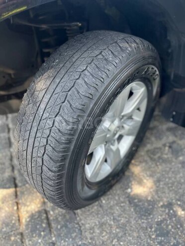 Toyota Land Cruiser Prado-21