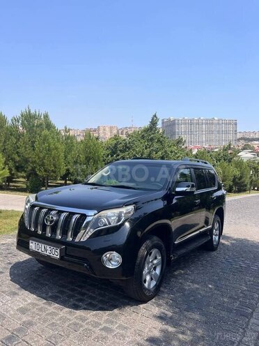 Toyota Land Cruiser Prado-3