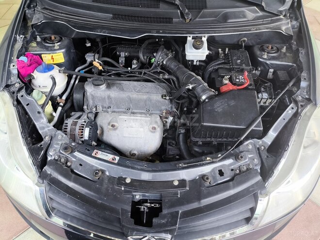 Chery Fulwin 2 2013, 279,341 km - 1.5 l - Naxçıvan