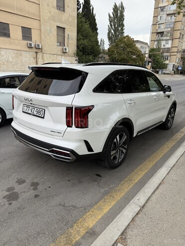 Kia Sorento 2023, 20,000 km - 1.6 л - Bakı