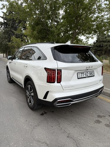 Kia Sorento 2023, 20,000 km - 1.6 л - Bakı