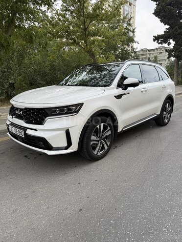 Kia Sorento 2023, 20,000 km - 1.6 л - Bakı