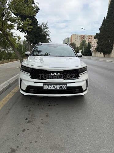 Kia Sorento 2023, 20,000 km - 1.6 л - Bakı