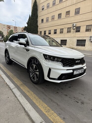 Kia Sorento 2023, 20,000 km - 1.6 л - Bakı