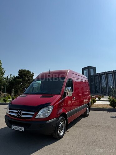 Mercedes Sprinter 315 2008, 215,000 km - 2.2 л - Gəncə