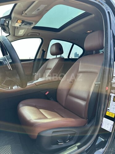 BMW 528 2015, 22,200 km - 2.0 l - Bakı