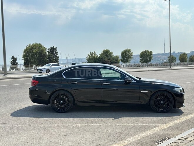 BMW 528 2015, 22,200 km - 2.0 l - Bakı