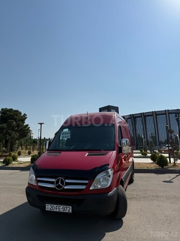 Mercedes Sprinter 315 2008, 215,000 km - 2.2 л - Gəncə