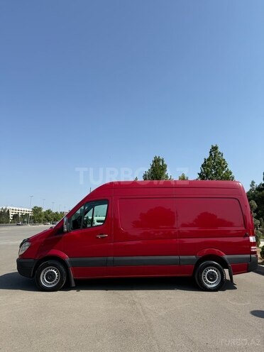 Mercedes Sprinter 315 2008, 215,000 km - 2.2 л - Gəncə