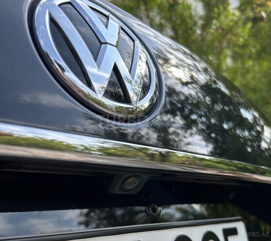 Volkswagen Passat (North America) 2017, 135,019 km - 1.8 l - Bakı