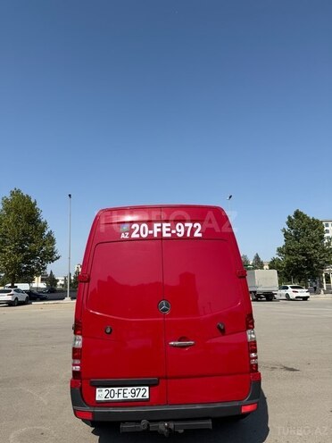 Mercedes Sprinter 315 2008, 215,000 km - 2.2 л - Gəncə