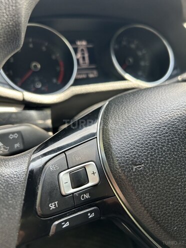 Volkswagen Passat (North America) 2017, 135,019 km - 1.8 l - Bakı