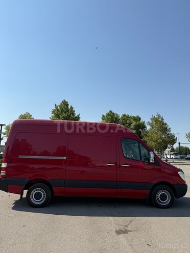 Mercedes Sprinter 315 2008, 215,000 km - 2.2 л - Gəncə