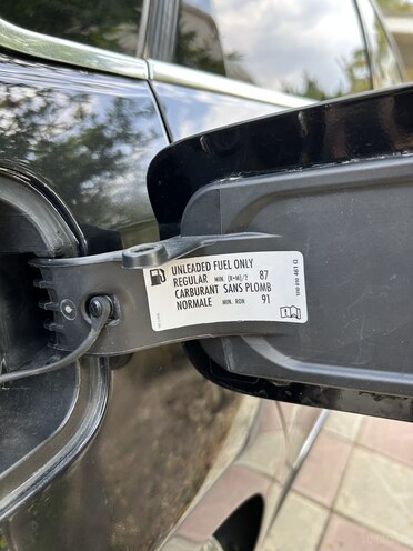 Volkswagen Passat (North America) 2017, 135,019 km - 1.8 l - Bakı