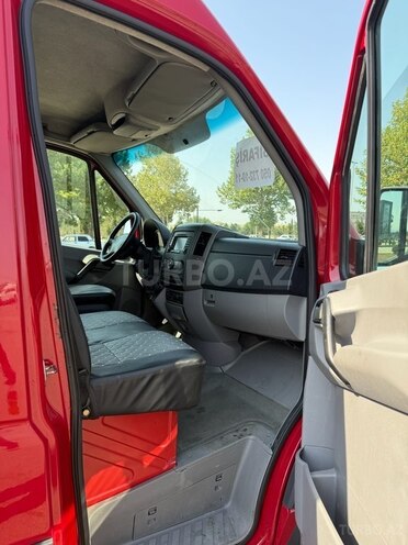 Mercedes Sprinter 315 2008, 215,000 km - 2.2 л - Gəncə
