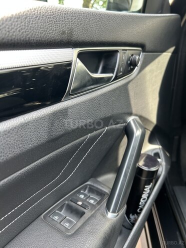 Volkswagen Passat (North America) 2017, 135,019 km - 1.8 l - Bakı