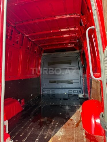Mercedes Sprinter 315 2008, 215,000 km - 2.2 л - Gəncə