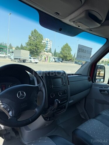 Mercedes Sprinter 315 2008, 215,000 km - 2.2 л - Gəncə
