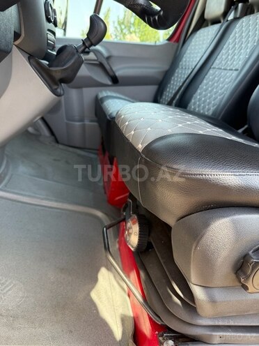 Mercedes Sprinter 315 2008, 215,000 km - 2.2 л - Gəncə