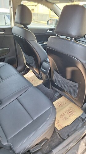 Kia Sportage 2017, 123,000 km - 1.7 л - Bakı