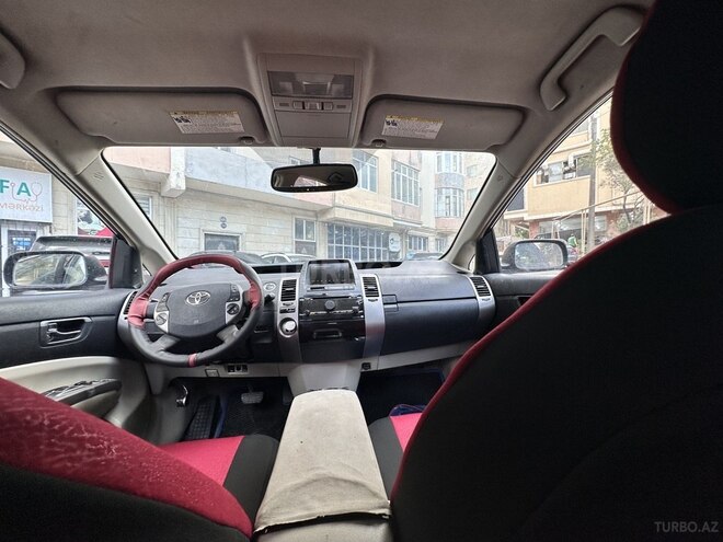 Toyota Prius 2006, 298,000 km - 1.5 l - Bakı